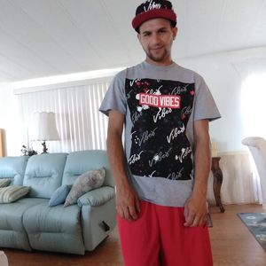 Meet your Posher, Antonio